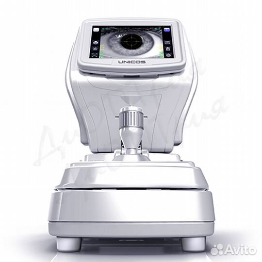 Авторефрактометр unicos URK-800A
