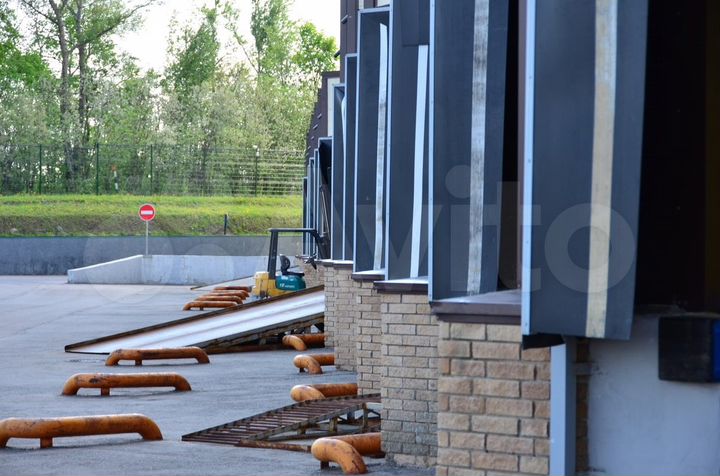 Фармацевтический склад 11239кв.м. д.Заболотье