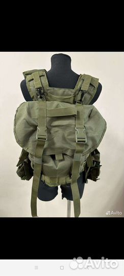 Ремонт бронежилетов