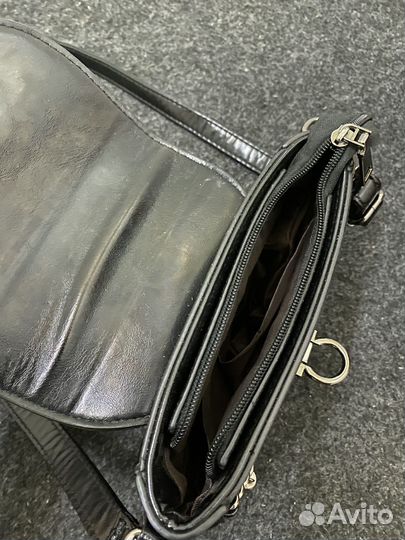 Сумка женская через плечо новая