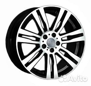 R19 5x120 9J ET18 d72,6 Replay B 152 BKF