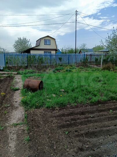 Участок 4 сот. (СНТ, ДНП)