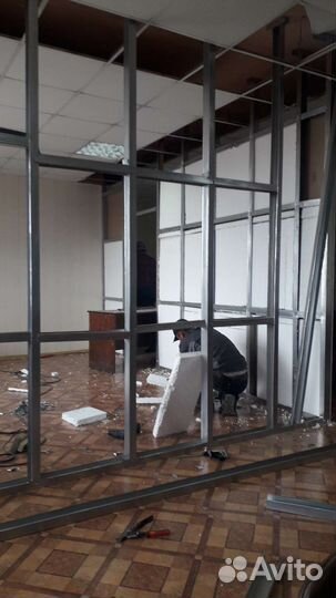 Строительство домов