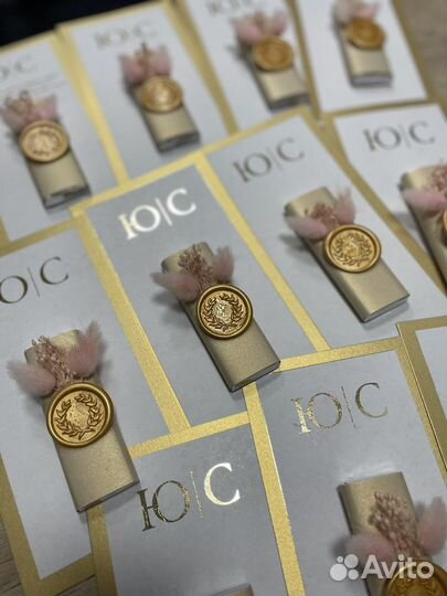 Свадебные комплименты шоколад