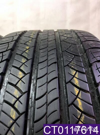 Michelin Latitude Tour HP 285/60 R18 120V