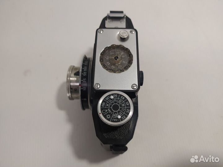 Фотоаппарат Смена №40232