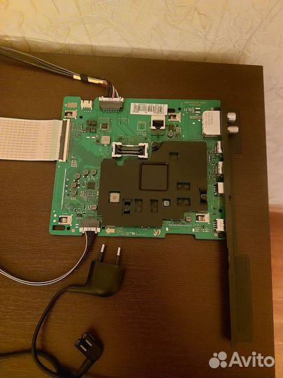 Плата для телевизора samsung UE70