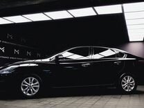 Аренда авто с выкупом Nissan Teana