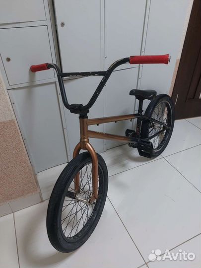 Bmx format 3214