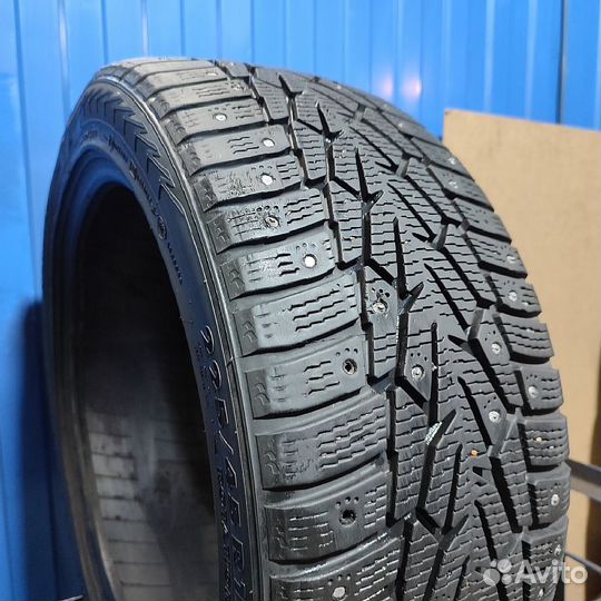 Nokian Tyres Hakkapeliitta 7 225/45 R17