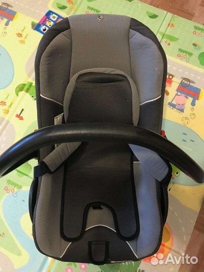 Детское автокресло от 0 до 13
