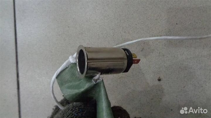 Гнездо прикуривателя Ford Focus 2 2004-2008