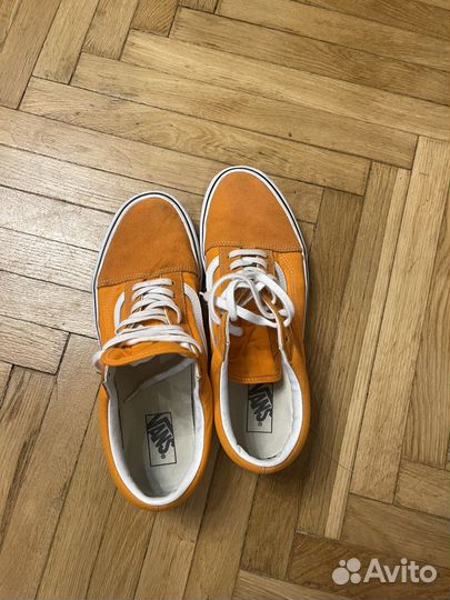 Кеды Vans 45