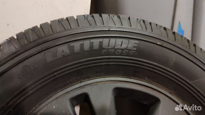 Michelin Latitude Cross 285/65 R17