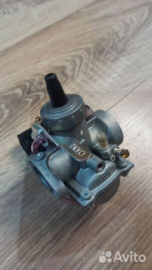 Карбюратор mikuni