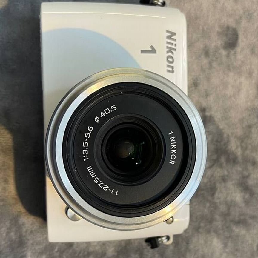 nikon 1 - Купить компактный фотоаппарат 📷 во всех регионах с