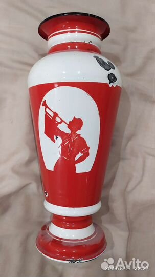 Кубок за отличную учебу СССР