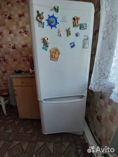 Холодильник бу