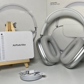 Наушники airpods MAX