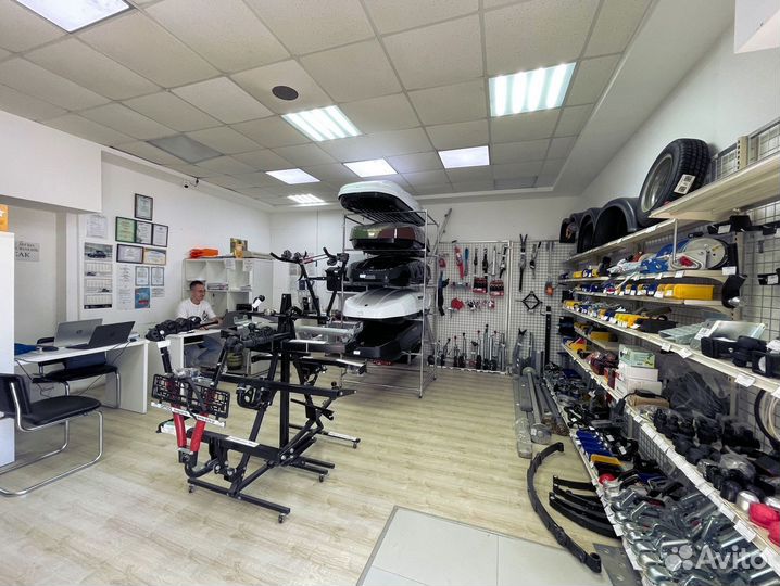 Фаркоп C105-ае тсу Chery Tiggo Lifan X60