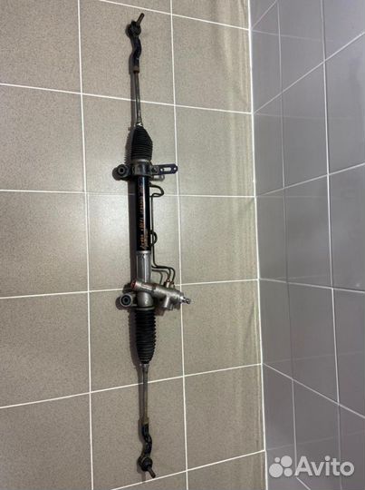 Рулевая рейка Lifan X60FL 2017 г