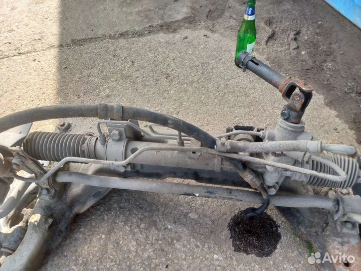 Hyundai elantra двери,поколение 2003-2010