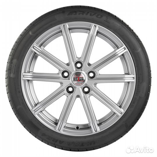 Arivo Ultra ARZ4 245/45 R19 102W