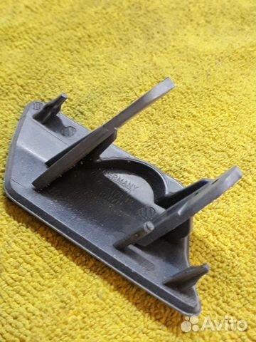 Бмв крышка форсунки омывателя фары BMW 3 GT F34