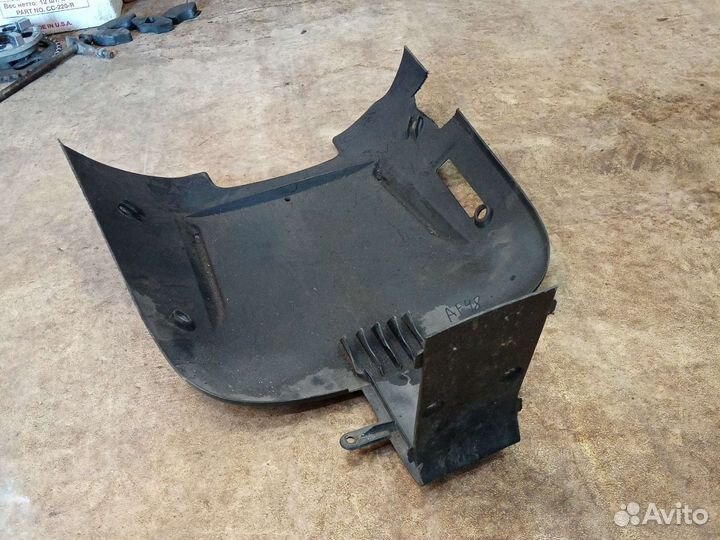 Поддон Honda lead af 48 /jf06