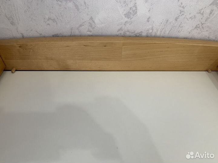 Пеленальный комод