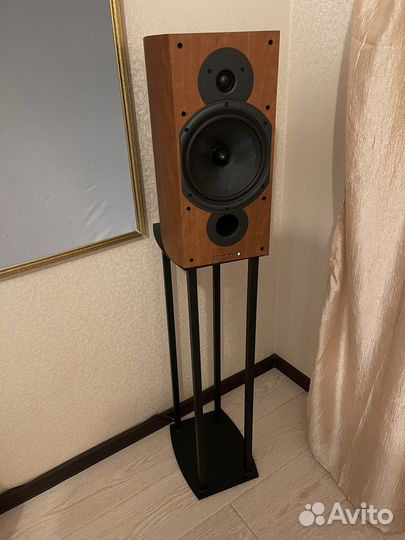 Wharfedale diamond 9.3