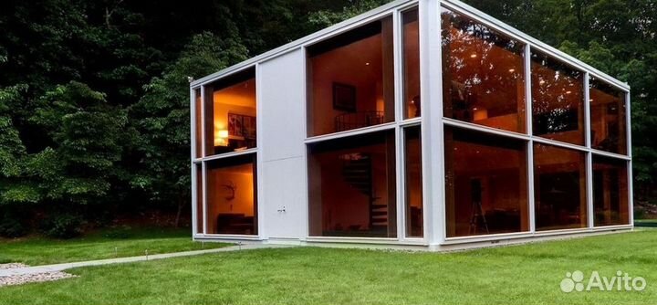 Окна пвх сп6412