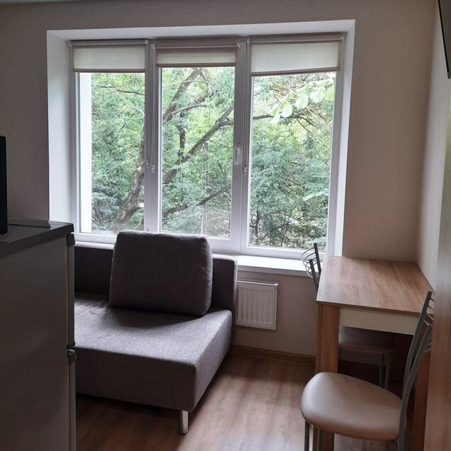 Квартира-студия, 13 м², 3/3 эт.