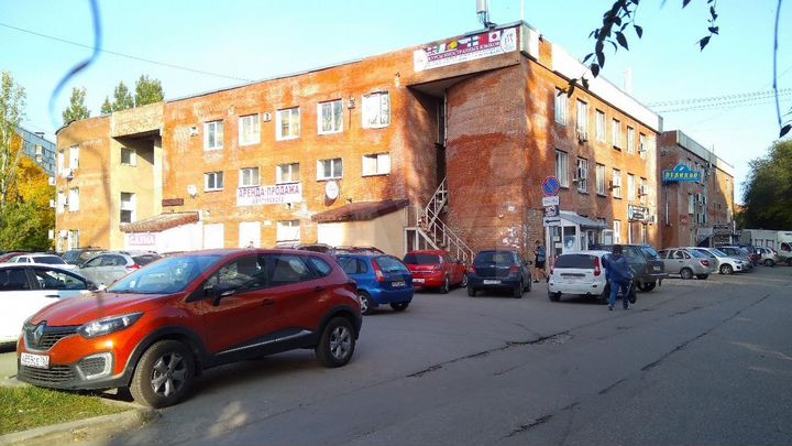 Свободного назначения, 238 м²