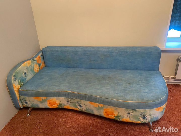 Диван бу 210х150