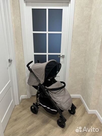 Коляска Peg Perego Si