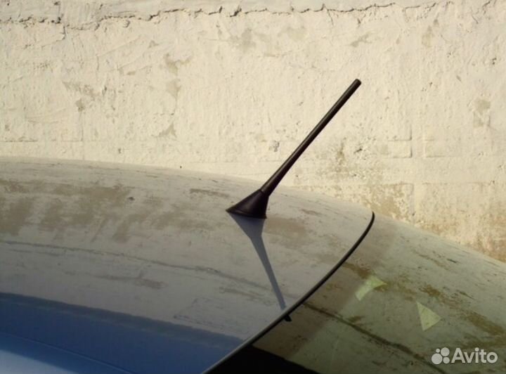 6R0 035 849 Антена для wv шкода хёнде киа И так да