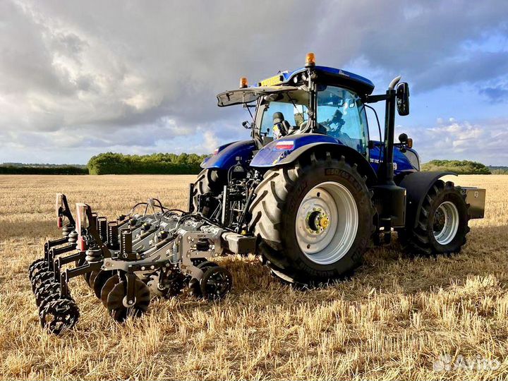 Культиватор Horizon Agriculture SPX, 2023