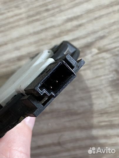 Датчик дождя Ford Focus