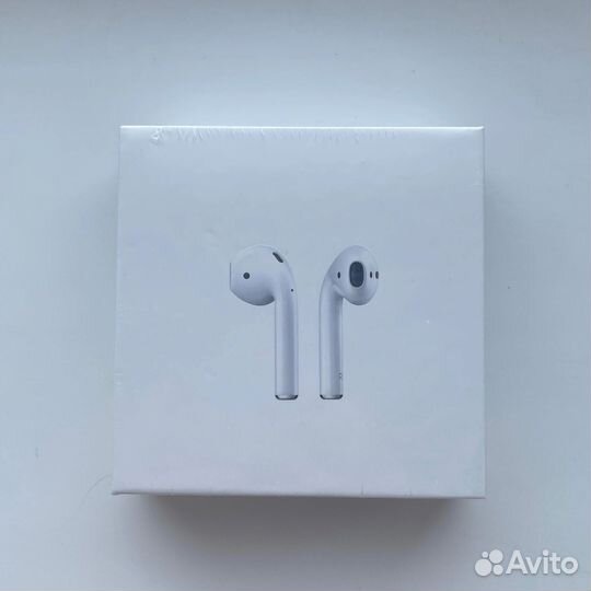 Airpods 2 premium