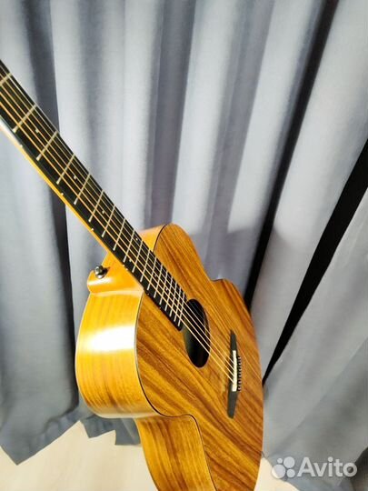 Гитару акустическая Enya EA-X1+