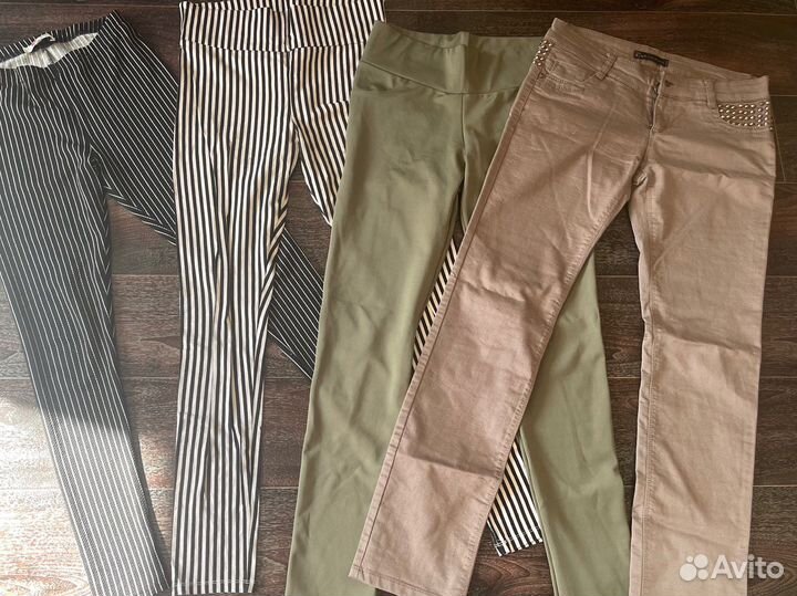 Лосины пакетом