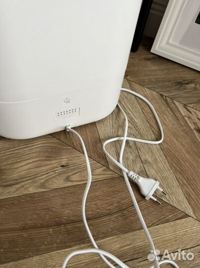 Увлажнитель Xiaomi Deerma Humidifier DEM-ST636W