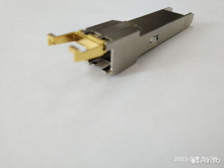 Topgate оптический мультиплексор Eltex