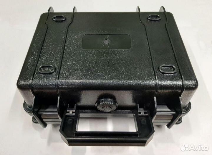 Кейс для спутникового телефона Iridium или Thuraya