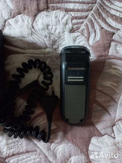 Бритва philips 765