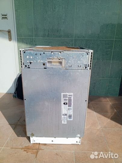 Посудомоечная машина Bosch 45 см бу