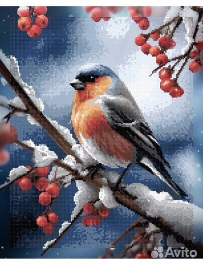 Алмазная мозаика и картины по номерам(много видов)