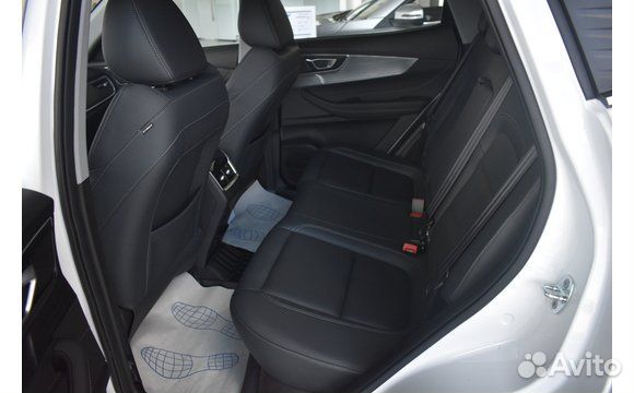 Chery Tiggo 4 Pro, 2023