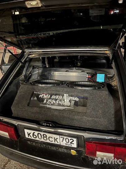 Автоподбор